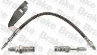 Шлангопровод Brake ENGINEERING BH778001