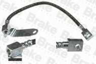 Шлангопровод Brake ENGINEERING BH778452