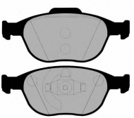 Комплект тормозных колодок Brake ENGINEERING PA1426