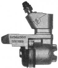 Цилиндр Brake ENGINEERING WC1757BE