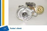 Компрессор TURBO' S HOET 1100338