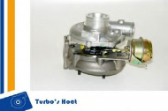 Компрессор TURBO' S HOET 1100118