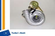 Компрессор TURBO' S HOET 1100400