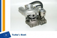 Компрессор TURBO' S HOET 1100282