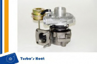 Компрессор TURBO' S HOET 1100241