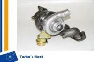 Компрессор TURBO' S HOET 1101920