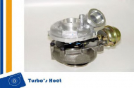 Компрессор TURBO' S HOET 1101099