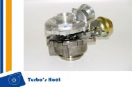 Компрессор TURBO' S HOET 1100380