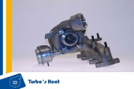 Компрессор TURBO' S HOET 1102791