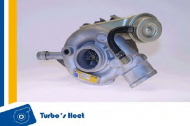Компрессор TURBO' S HOET 1100237