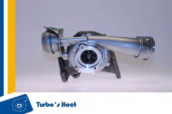 Компрессор TURBO' S HOET 1103774