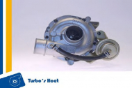 Компрессор TURBO' S HOET 1101097