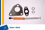 Монтажный комплект TURBO' S HOET TT1102758