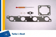 Монтажный комплект TURBO' S HOET TT1103731