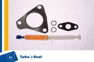 Монтажный комплект TURBO' S HOET TT1103506
