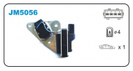 Катушка зажигания JANMOR JM5056