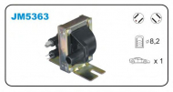 Катушка зажигания JANMOR JM5363