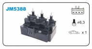 Катушка зажигания JANMOR JM5388