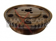 Ременный шкив MAXGEAR 30-0068