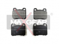 Комплект тормозных колодок MAXGEAR 19-0403
