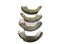 Комлект тормозных накладок MAXGEAR 19-0225