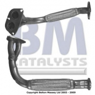Трубка BM CATALYSTS BM70483