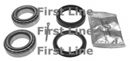 Комплект подшипника FIRST LINE FBK091