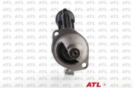 Стартер ATL Autotechnik A 12 990