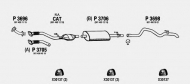Глушитель FENNO ME308