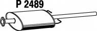 Амортизатор FENNO P2489