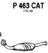 Катализатор FENNO P463CAT