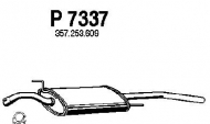 Амортизатор FENNO P7337