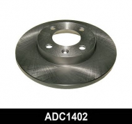 Тормозной диск COMLINE ADC1402