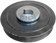Ременный шкив RUVILLE 515832