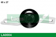 Ролик LUCAS ENGINE DRIVE LA0004