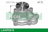 Насос LUCAS ENGINE DRIVE LAWP0915
