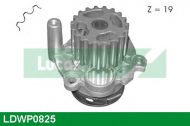 Насос LUCAS ENGINE DRIVE LDWP0825