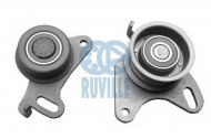 Комплект роликов RUVILLE 5731350