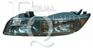 Фонарь EQUAL QUALITY FA1021