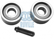 Комплект роликов RUVILLE 5582654