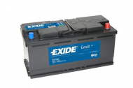 Аккумулятор EXIDE EB1100