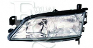 Фара EQUAL QUALITY PP0545D