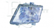 Фара EQUAL QUALITY PP0549D