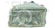 Фара EQUAL QUALITY PP0687D
