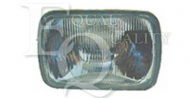 Фара EQUAL QUALITY PP0837N