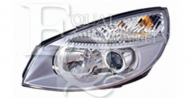 Фара EQUAL QUALITY PP0982D