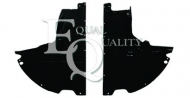 Звукоизоляция EQUAL QUALITY R167