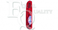 Фонарь EQUAL QUALITY GP1148