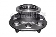 Комплект подшипника ASHUKI 1413-4104
