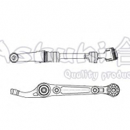 Рычаг независимой подвески колеса ASHUKI H585-05
